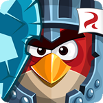 Angry Birds Epic RPG