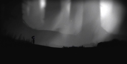 راهنمای حل مراحل بازی اندروید لیمبو Limbo
