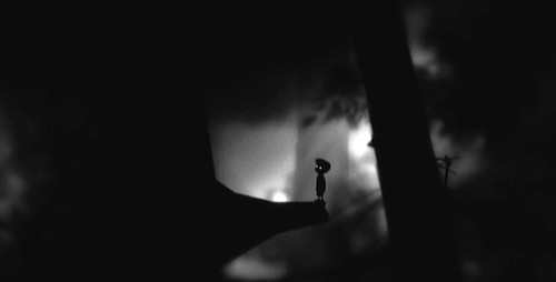 راهنمای حل مراحل بازی اندروید لیمبو Limbo