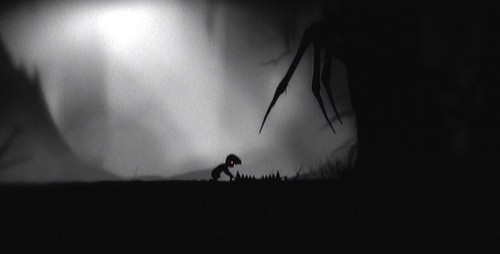 راهنمای حل مراحل بازی اندروید لیمبو Limbo