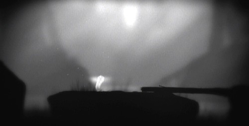 راهنمای حل مراحل بازی اندروید لیمبو Limbo
