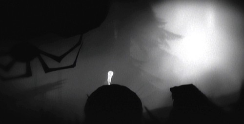 راهنمای حل مراحل بازی اندروید لیمبو Limbo