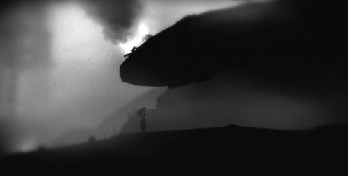 راهنمای حل مراحل بازی اندروید لیمبو Limbo