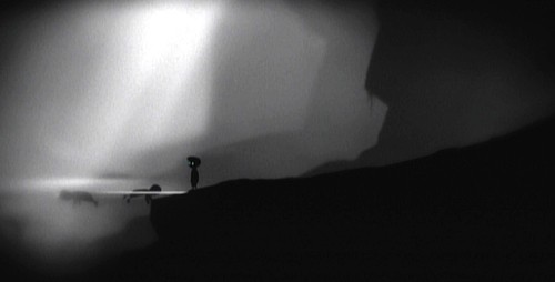 راهنمای حل مراحل بازی اندروید لیمبو Limbo