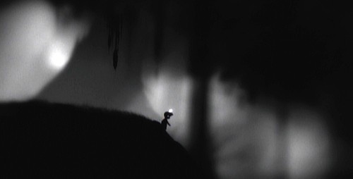 راهنمای حل مراحل بازی اندروید لیمبو Limbo