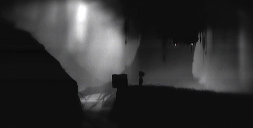 راهنمای حل مراحل بازی اندروید لیمبو Limbo