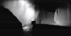 راهنمای حل مراحل بازی اندروید لیمبو Limbo