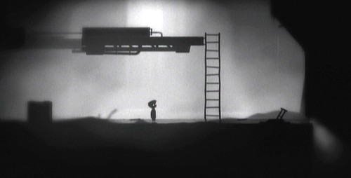 راهنمای حل مراحل بازی اندروید لیمبو Limbo
