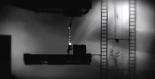 راهنمای حل مراحل بازی اندروید لیمبو Limbo