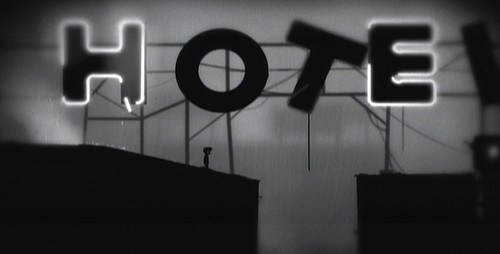 راهنمای حل مراحل بازی اندروید لیمبو Limbo