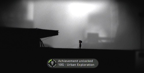 راهنمای حل مراحل بازی اندروید لیمبو Limbo