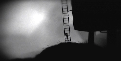 راهنمای حل مراحل بازی اندروید لیمبو Limbo