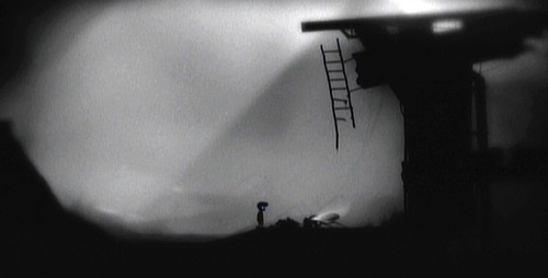 راهنمای حل مراحل بازی اندروید لیمبو Limbo