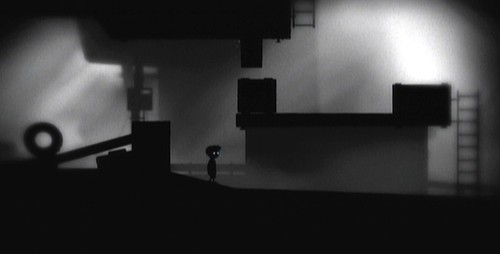 راهنمای حل مراحل بازی اندروید لیمبو Limbo