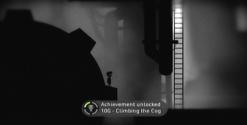 راهنمای حل مراحل بازی اندروید لیمبو Limbo