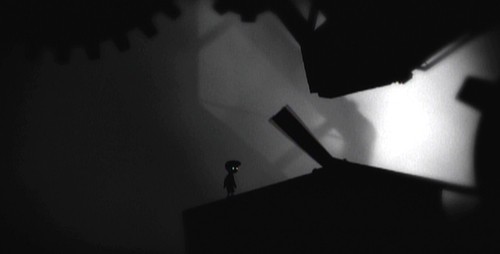 راهنمای حل مراحل بازی اندروید لیمبو Limbo