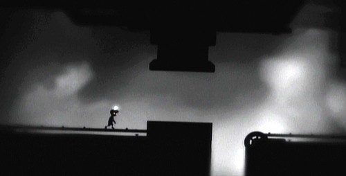 راهنمای حل مراحل بازی اندروید لیمبو Limbo