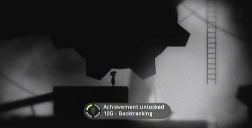 راهنمای حل مراحل بازی اندروید لیمبو Limbo