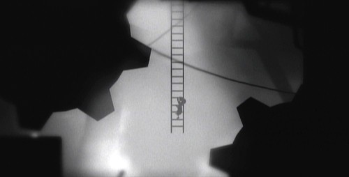 راهنمای حل مراحل بازی اندروید لیمبو Limbo