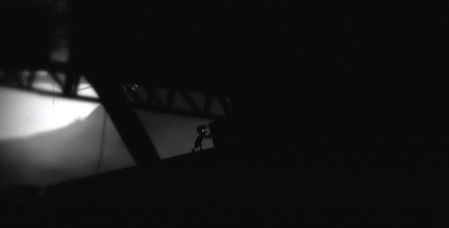 راهنمای حل مراحل بازی اندروید لیمبو Limbo