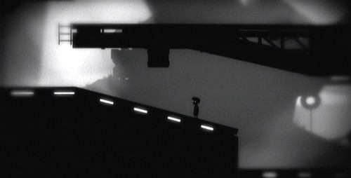 راهنمای حل مراحل بازی اندروید لیمبو Limbo