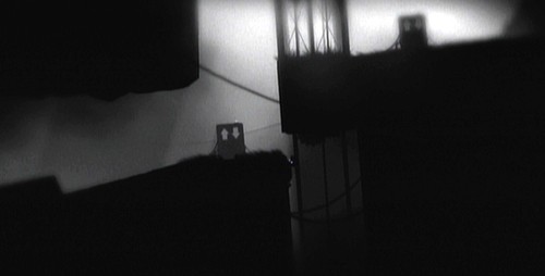 راهنمای حل مراحل بازی اندروید لیمبو Limbo