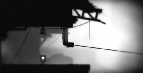 راهنمای حل مراحل بازی اندروید لیمبو Limbo