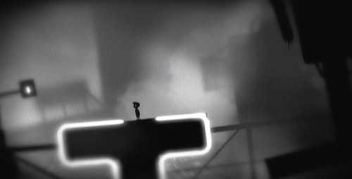 راهنمای حل مراحل بازی اندروید لیمبو Limbo