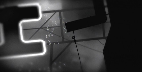 راهنمای حل مراحل بازی اندروید لیمبو Limbo