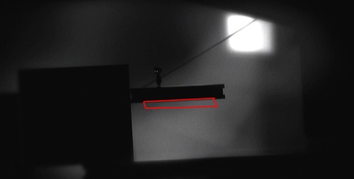 راهنمای حل مراحل بازی اندروید لیمبو Limbo