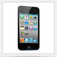 iPod Touch 4th