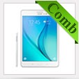 Galaxy Tab A & S Pen 8.0