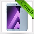 Galaxy A7 (2017)
