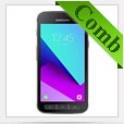 Galaxy Xcover 4