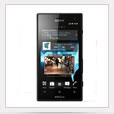 Xperia arco S