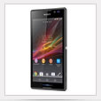 Xperia C