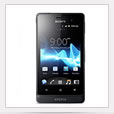 Xperia go