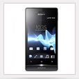 Xperia miro