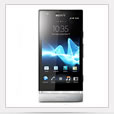 Xperia P