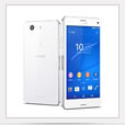 Xperia Z3 Compact