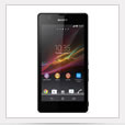 Xperia ZR