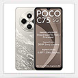 Redmi A4 5G / POCO C75 5G