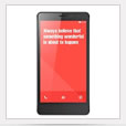 Redmi Note 4G
