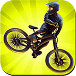 دانلود مستقیم بازی اندروید Bike Mayhem Mountain Racing 1.5 نسخه کامل