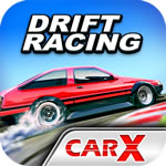 دانلود مستقیم بازی اندروید CarX Drift Racing 1.3.1 + دیتا + مود