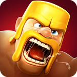 دانلود مستقیم بازی اندروید جنگ قبیله Clash of Clans 7.156.10