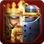 دانلود مستقیم بازی اندروید نبرد پادشاهان Clash of Kings 1.1.4