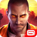 دانلود مستقیم بازی اندروید Gangstar Vegas 2.0.1b + دیتا +مود