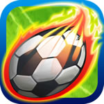 دانلود بازی اندروید فوتبال Head Soccer v 3.4.9.1 + دیتا + مود