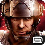 دانلود بازی اندروید Modern Combat 5 Blackout 1.4.0k + دیتا